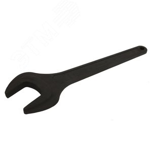 Изображение товара Ключ рожковый силовой, 70 мм (шт)