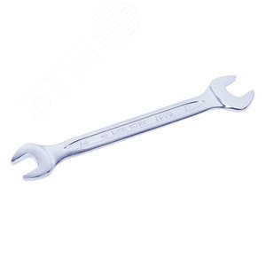 Изображение товара Ключ рожковый 14x17 мм (шт)