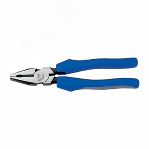 Изображение товара Пассатижи комбинированные 225 мм (шт)