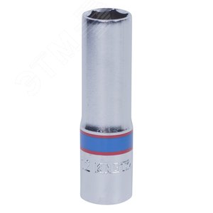 Изображение товара Головка торцевая глубокая шестигранная 3/8', 12 мм (шт)