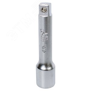 Изображение товара Удлинитель 1/4', 50 мм (шт)