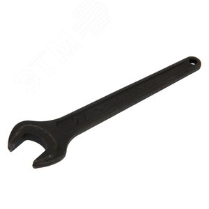 Изображение товара Ключ рожковый силовой, 27 мм (шт)