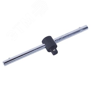 Изображение товара Вороток 1/4', 115 мм, скользящий (шт)