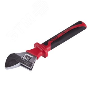 Изображение товара Ключ разводной диэлектрический 260 мм (шт)