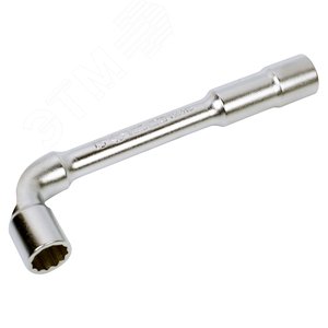 Изображение товара Ключ Г-образный торцевой 13 мм (шт)