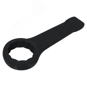 Изображение товара Ключ накидной силовой ударный 70 мм (шт)