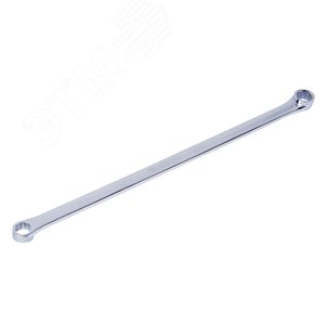 Изображение товара Ключ накидной 10х12 мм, прямой (шт)