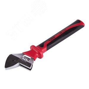 Изображение товара Ключ разводной диэлектрический 310 мм (шт)