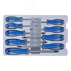 Изображение товара Набор отверток, TORX, 9 предметов (шт)