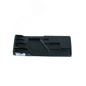 Изображение товара Ложемент для набора зубил 11104PR10, PVC (шт)