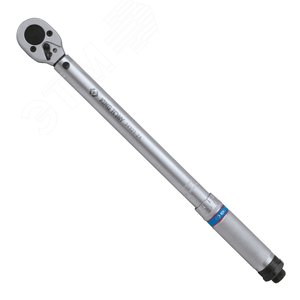 Изображение товара Динамометрический ключ серии CLASSIC, 3/8', 20-110 Нм, футляр (шт)