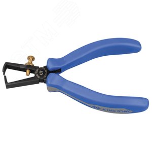 Изображение товара Стриппер для зачистки изоляции, 160 мм (шт)