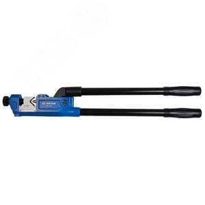 Кримпер индустриальный для обжима кабельных наконечников 10-150 мм
