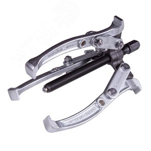 Изображение товара Съемник подшипников 3-х захватный 150 мм (шт)