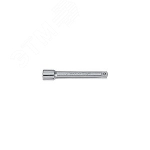 Изображение товара Удлинитель 1/4', 75 мм (шт)