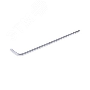 Изображение товара Шестигранник Г-образный 3/16', дюймовый (шт)