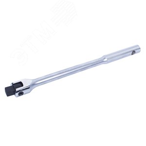 Изображение товара Вороток 3/4', 450 мм, с шарниром (шт)