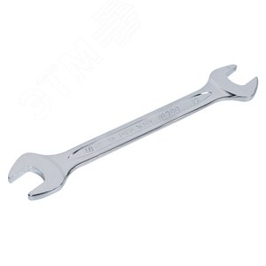 Изображение товара Ключ рожковый 18x19 мм (шт)