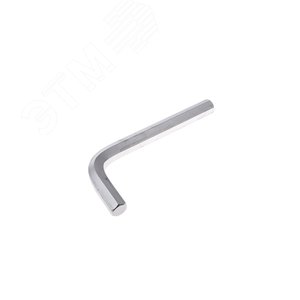 Изображение товара Шестигранник Г-образный 19 мм (шт)