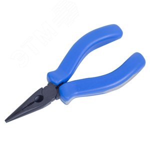 Изображение товара Пассатижи тонконосые 125 мм, мини (шт)