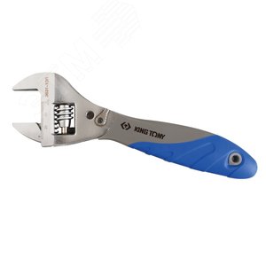 Изображение товара Ключ разводной Chrome 250 мм, с трещоточным механизмом (шт)