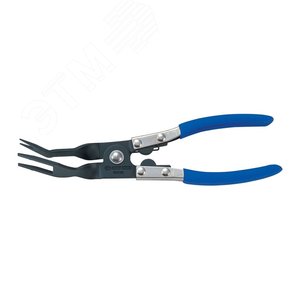 Изображение товара Щипцы для снятия пластикового крепежа 230 мм (шт)