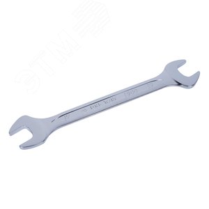 Изображение товара Ключ рожковый 17x19 мм (шт)