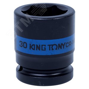 Изображение товара Головка торцевая ударная шестигранная 3/4', 30 мм (шт)