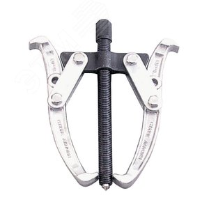 Изображение товара Съемник подшипников 2-х захватный 150 мм (шт)