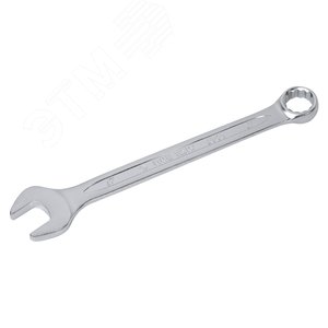 Изображение товара Ключ комбинированный 17 мм (шт)