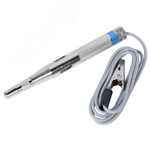 Изображение товара Тестер для проверки напряжения, 6-24 В (шт)