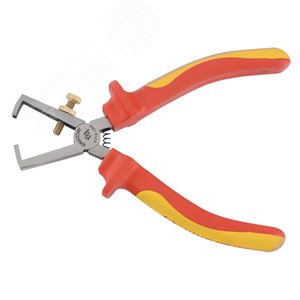 Изображение товара Стриппер для зачистки изоляции, 160 мм, диэлектрический (шт)