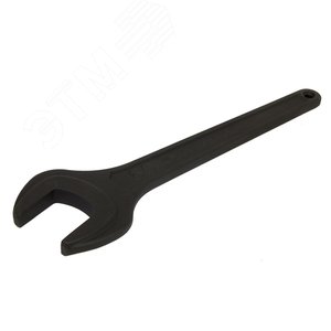 Изображение товара Ключ рожковый силовой, 60 мм (шт)