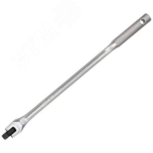 Изображение товара Вороток 1/2', 450 мм, с шарниром (шт)