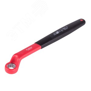 Изображение товара Ключ накидной диэлектрический 11 мм (шт)