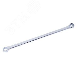 Изображение товара Ключ накидной 16х18 мм, прямой (шт)