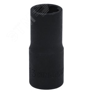 Изображение товара Головка для поврежденного крепежа 1/2', 22 мм (шт)