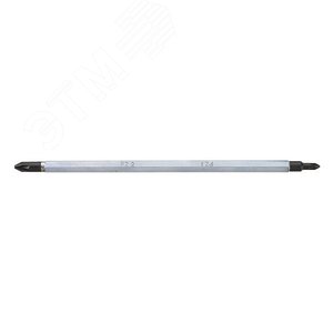 Изображение товара Вставка (бита) для отвертки 91232, PZ1 / PZ2 (шт)