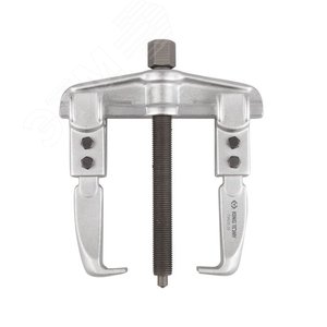 Изображение товара Съемник подшипников 2-х захватный 90 мм (шт)