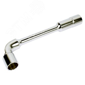 Изображение товара Ключ Г-образный торцевой 25 мм (шт)