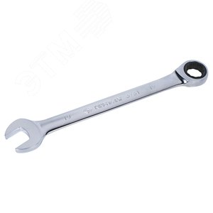 Изображение товара Ключ трещоточный комбинированный 21 мм (шт)