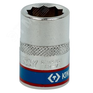 Изображение товара Головка специальная торцевая 1/2', 20 мм, 10-лучевая, для задних рычагов Honda CR-V (шт)