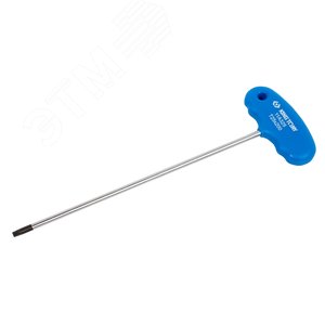 Изображение товара Ключ Т-образный TORX T25, 200 мм (шт)