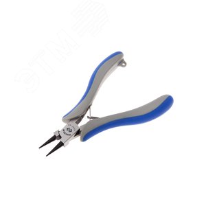 Изображение товара Круглогубцы, длина 128 мм (шт)