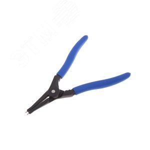 Изображение товара Съемник для стопорных колец 188 мм, прямые, разжатие (шт)