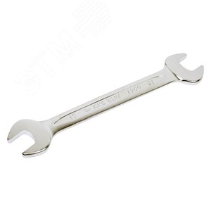 Изображение товара Ключ рожковый 19x21 мм (шт)