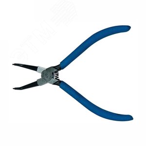 Изображение товара Съемник для стопорных колец 170 мм, загнутые, сжатие (шт)