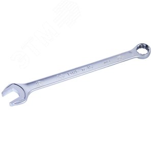 Изображение товара Ключ комбинированный 17 мм, удлиненный (шт)