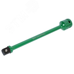 Изображение товара Удлинитель торсионный 1/2', 195 мм, с ограничителем крутящего момента 90 Нм (шт)