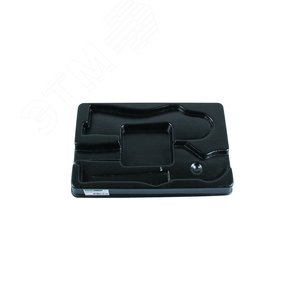 Изображение товара Ложемент для набора переставные клещи и зажим 9-40102GP, PVC (шт)